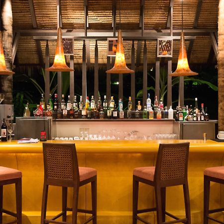 Le Vimarn Cottages & Spa Koh Samet Luaran gambar