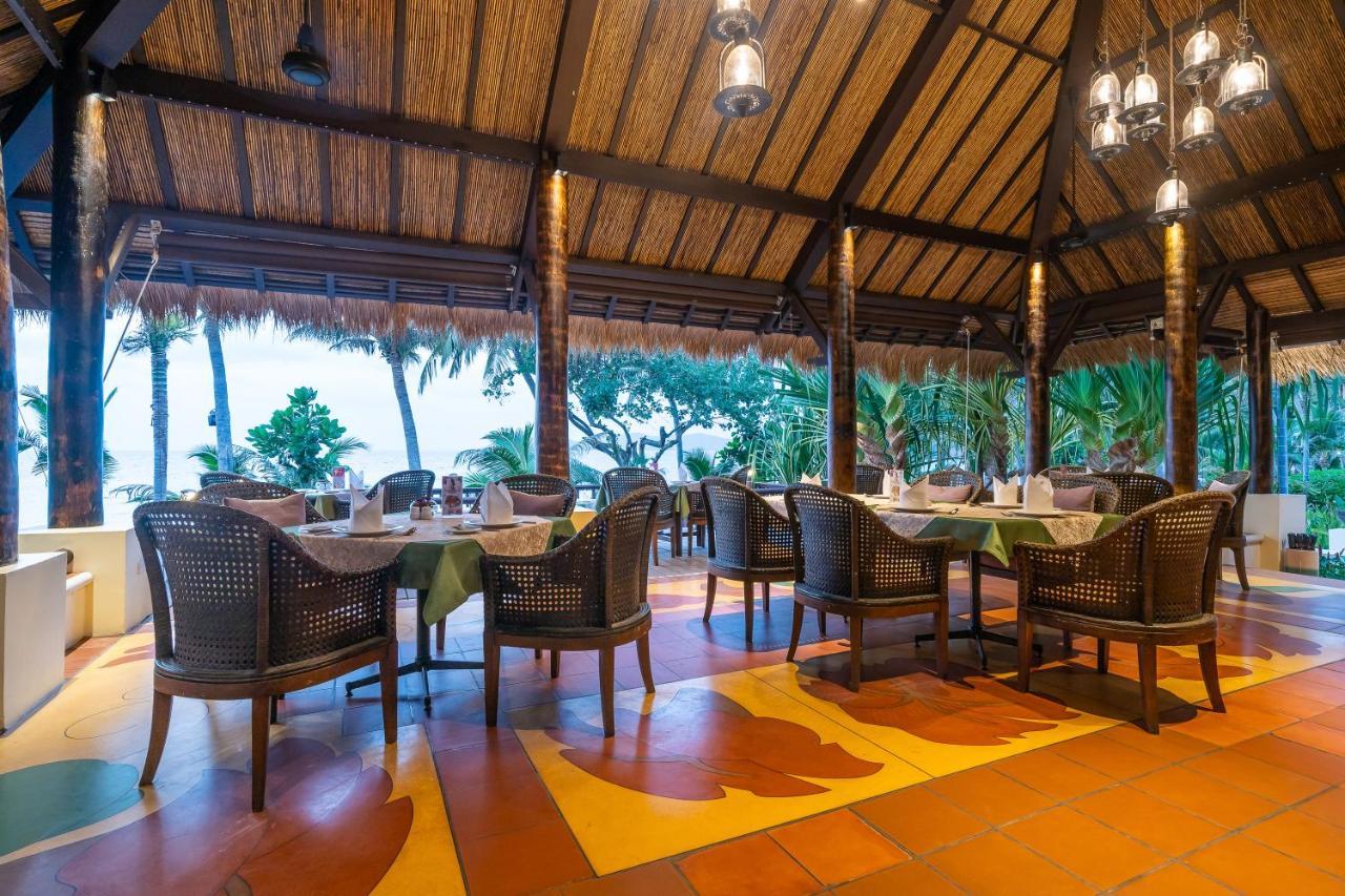 Le Vimarn Cottages & Spa Koh Samet Luaran gambar