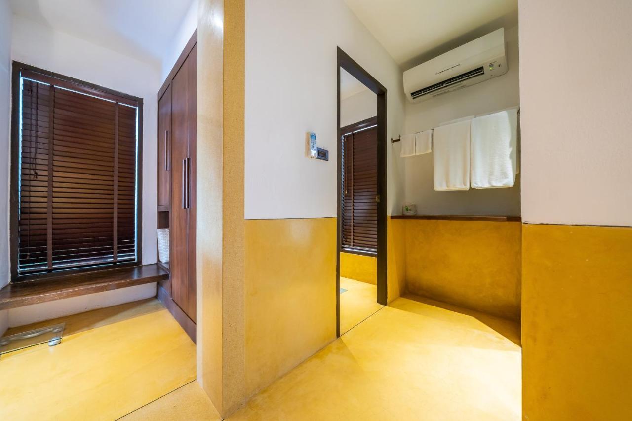 Le Vimarn Cottages & Spa Koh Samet Luaran gambar