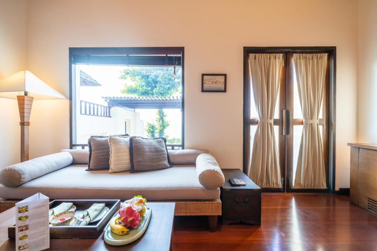 Le Vimarn Cottages & Spa Koh Samet Luaran gambar