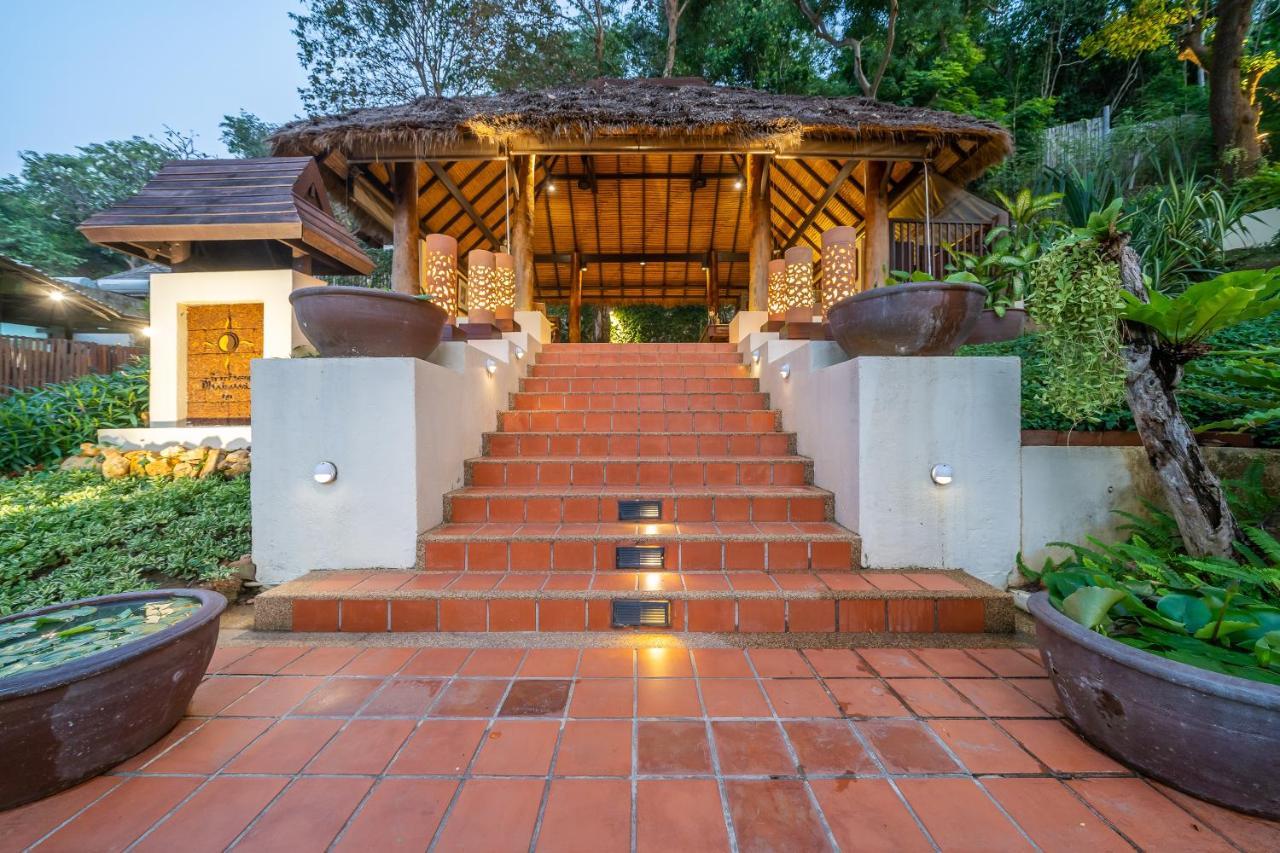 Le Vimarn Cottages & Spa Koh Samet Luaran gambar