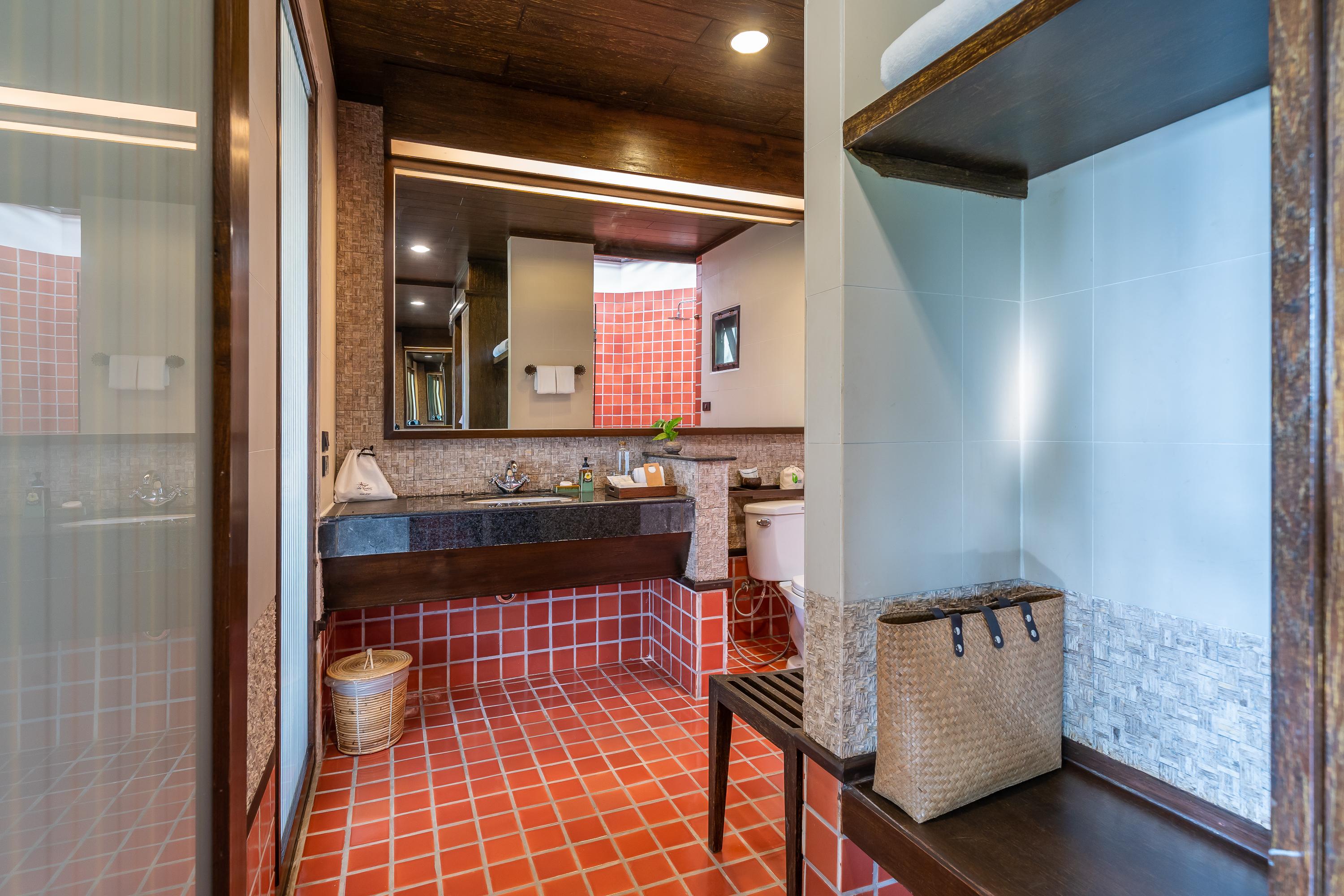 Le Vimarn Cottages & Spa Koh Samet Luaran gambar