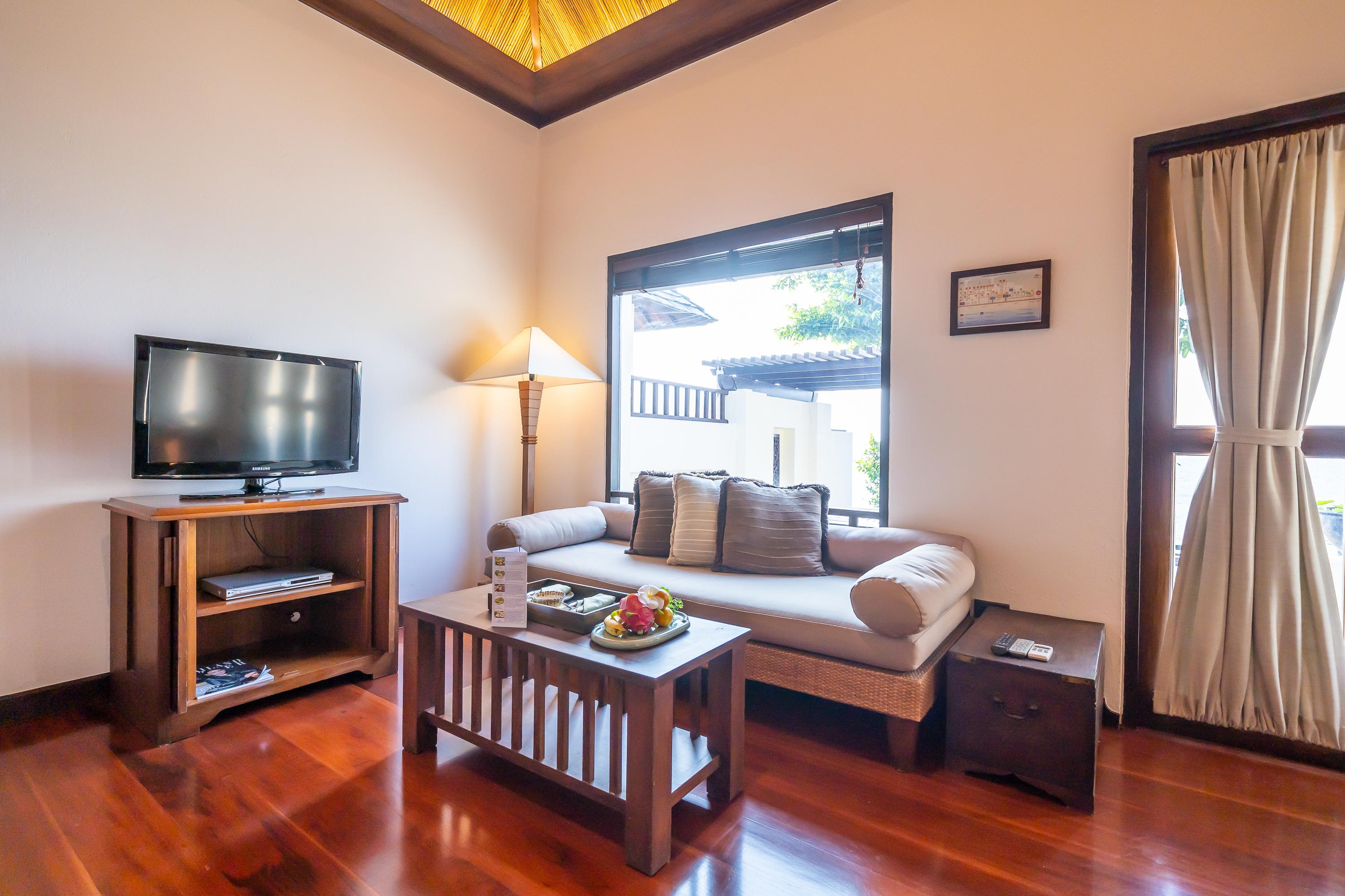 Le Vimarn Cottages & Spa Koh Samet Luaran gambar
