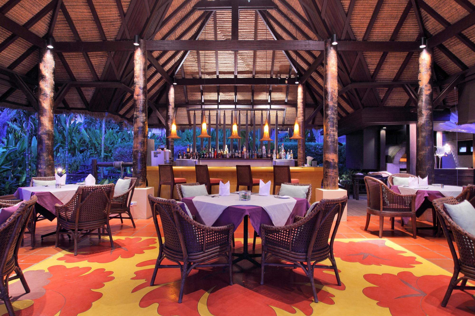 Le Vimarn Cottages & Spa Koh Samet Luaran gambar
