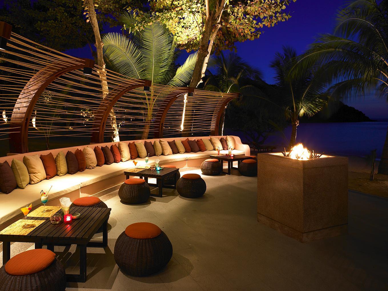 Le Vimarn Cottages & Spa Koh Samet Luaran gambar