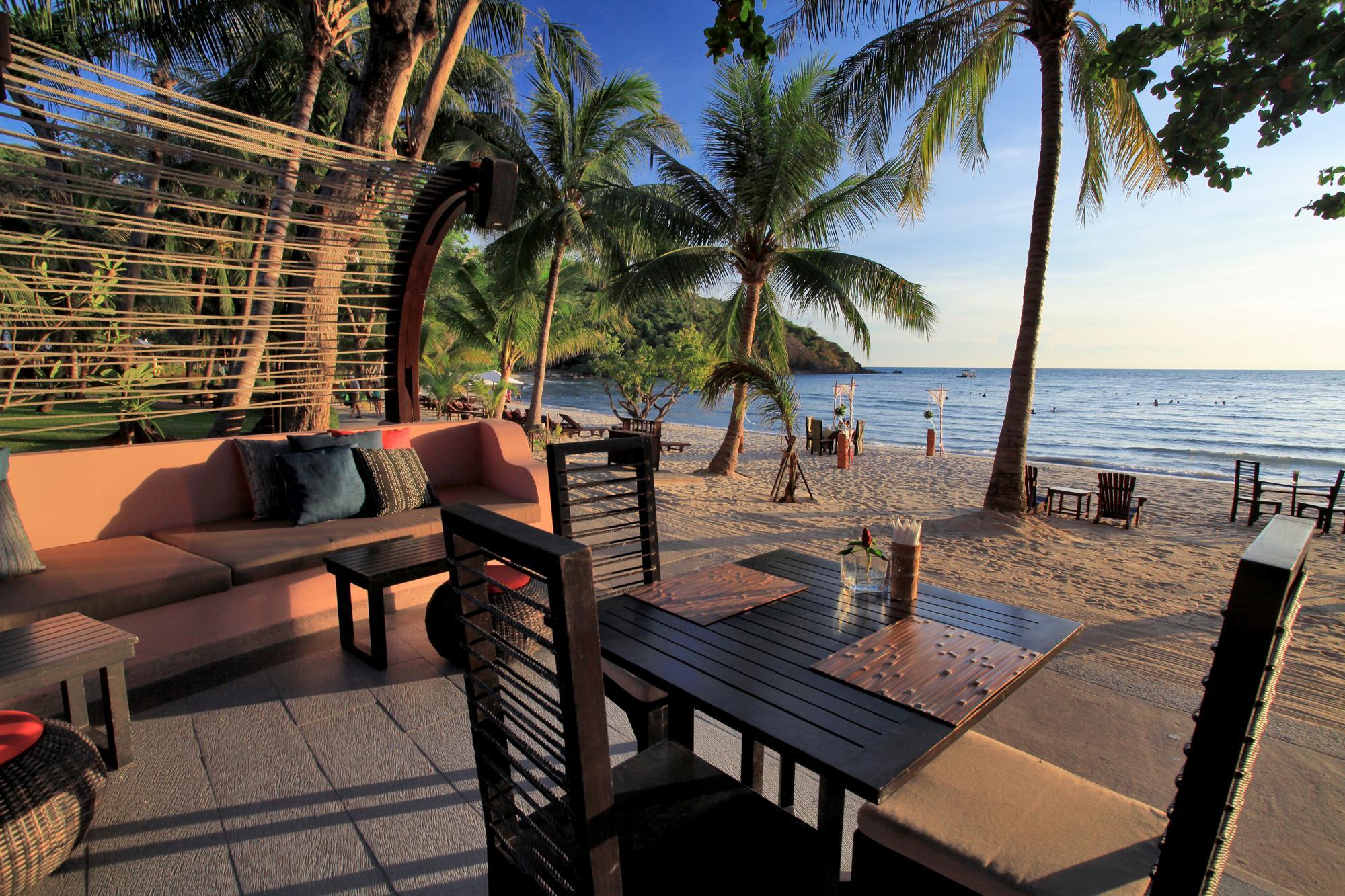 Le Vimarn Cottages & Spa Koh Samet Luaran gambar