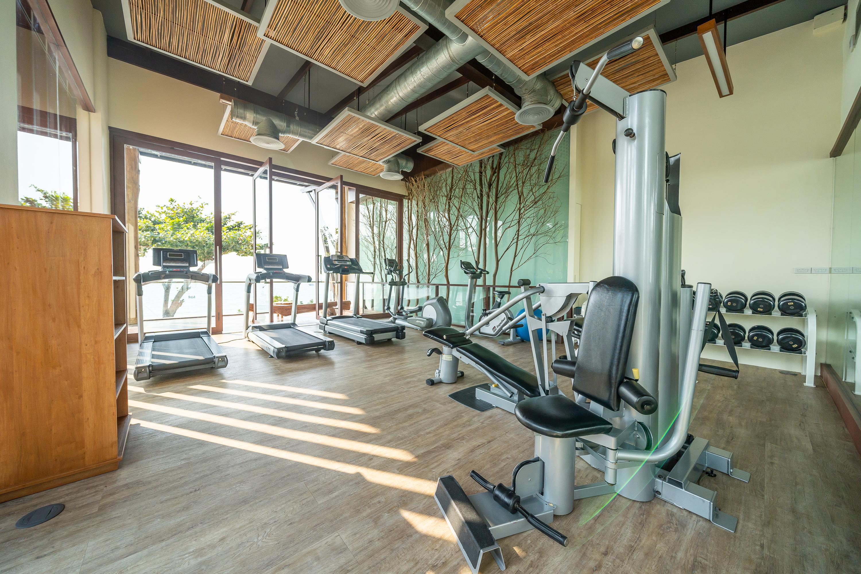 Le Vimarn Cottages & Spa Koh Samet Luaran gambar
