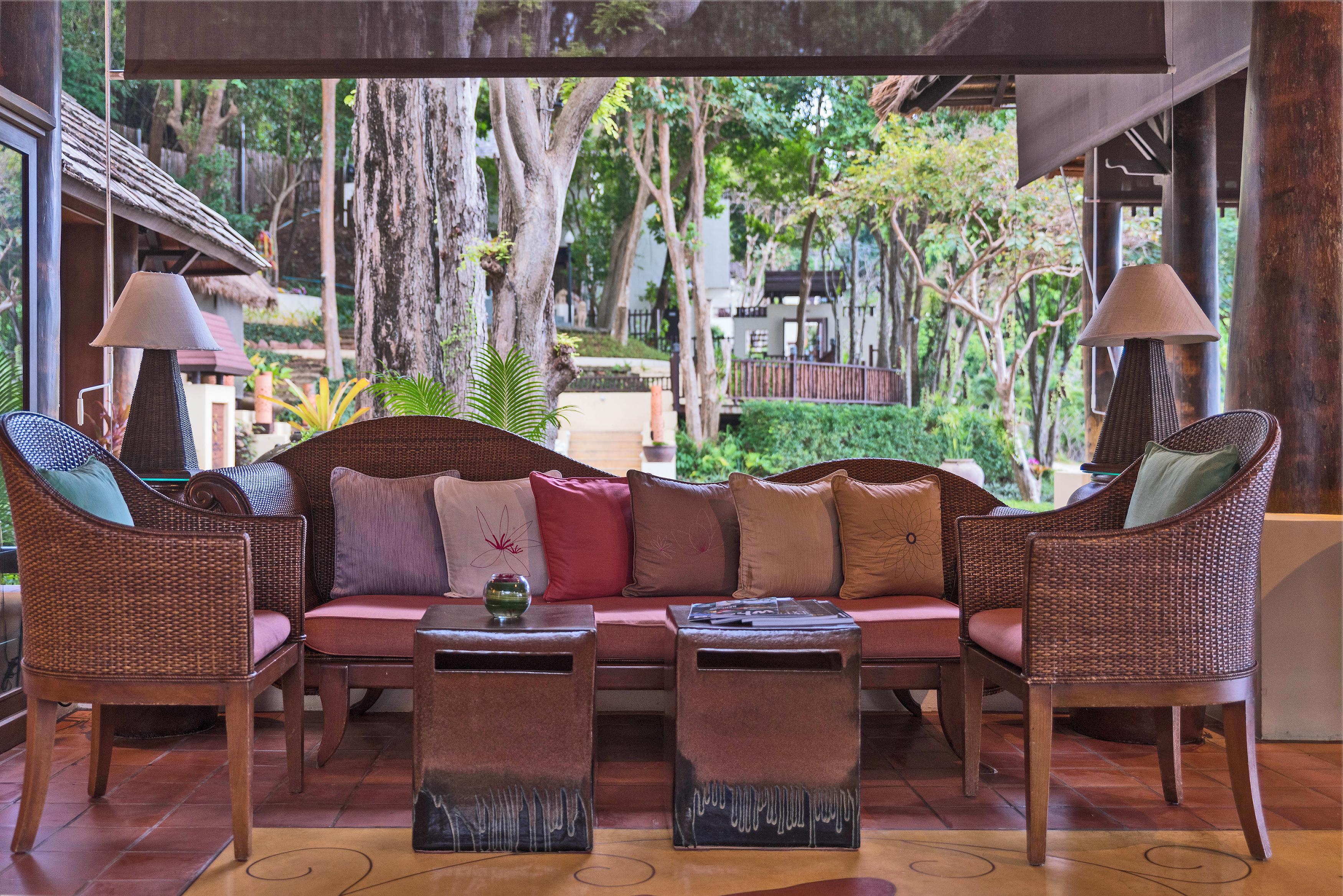Le Vimarn Cottages & Spa Koh Samet Luaran gambar