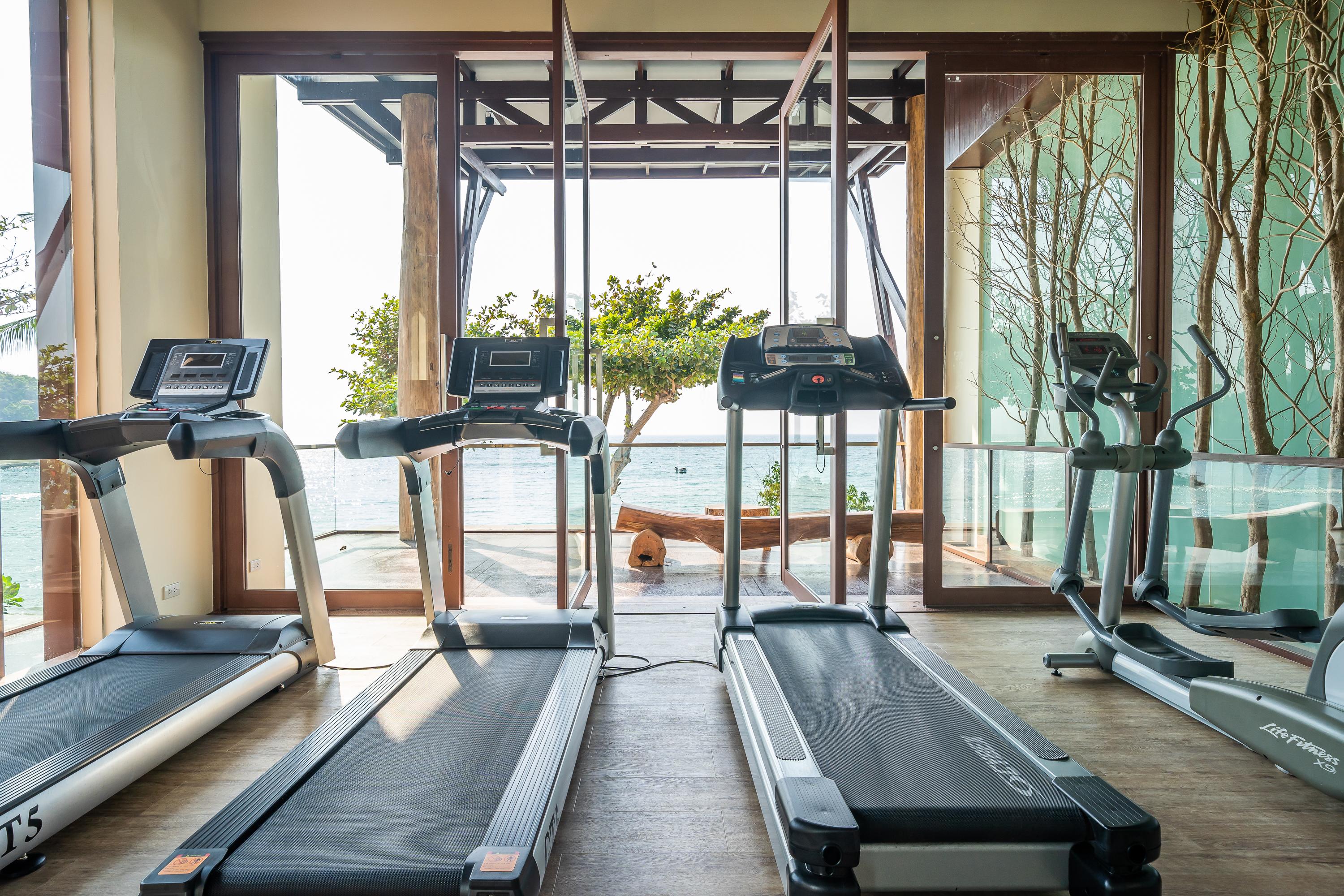 Le Vimarn Cottages & Spa Koh Samet Luaran gambar