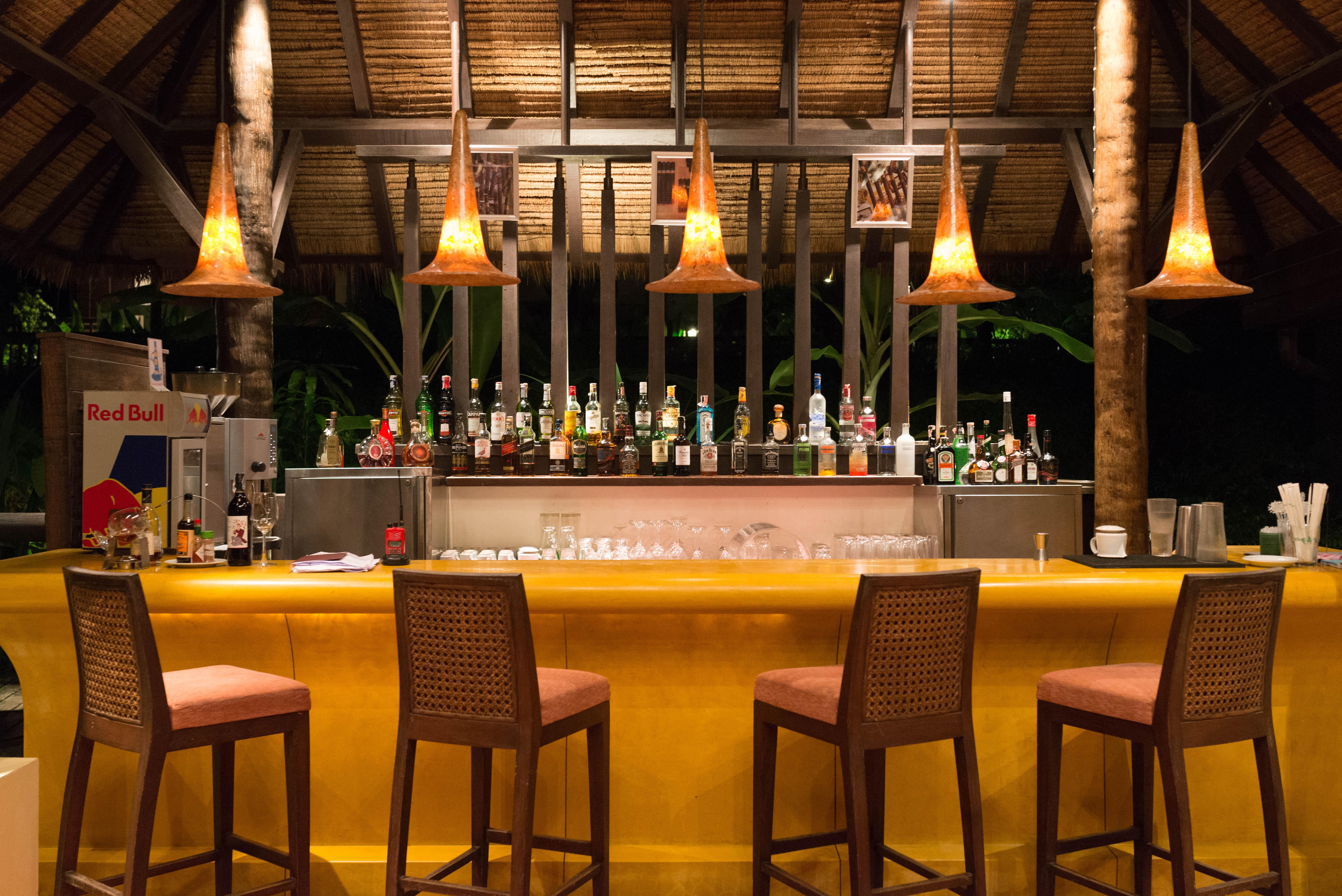 Le Vimarn Cottages & Spa Koh Samet Luaran gambar