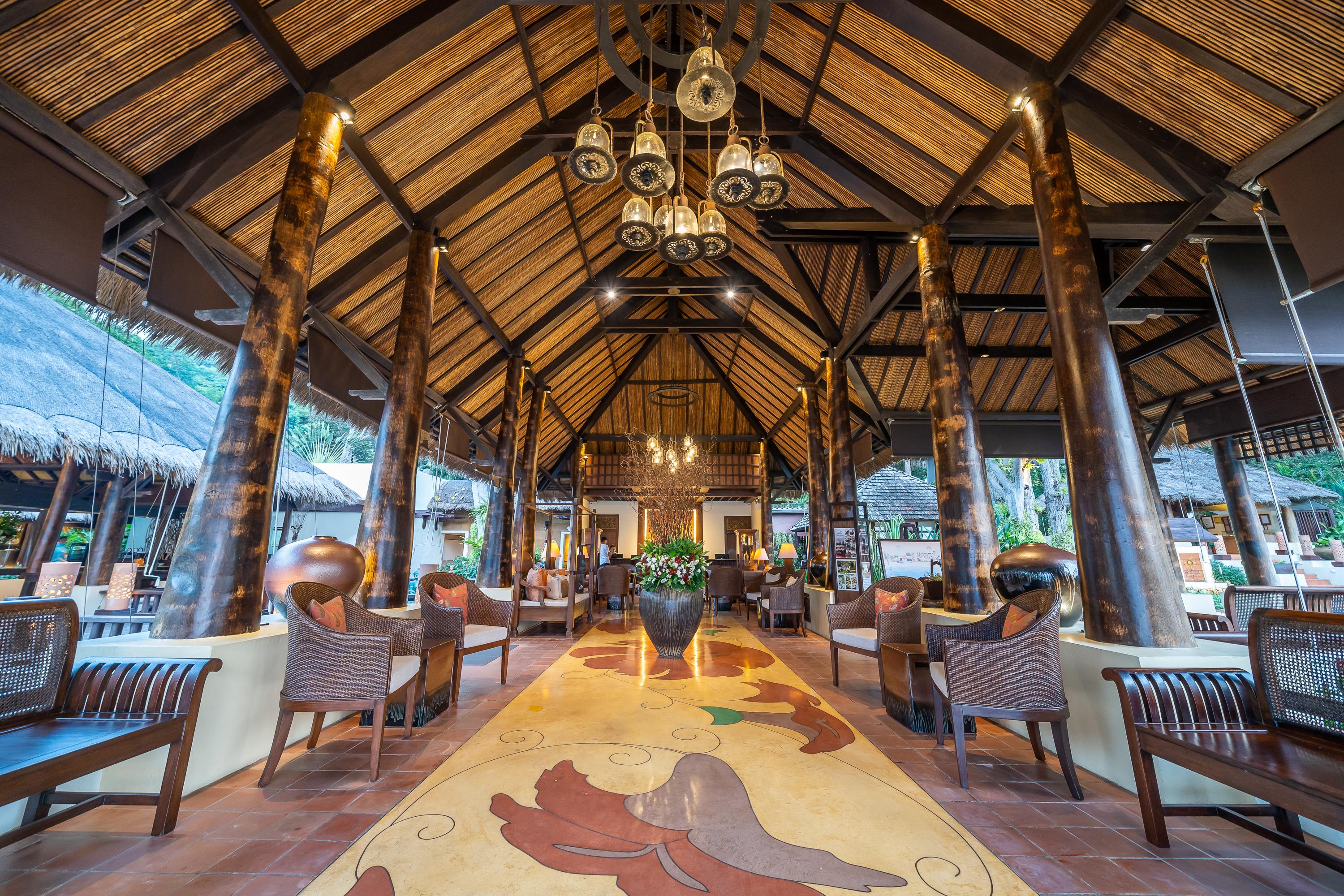 Le Vimarn Cottages & Spa Koh Samet Luaran gambar